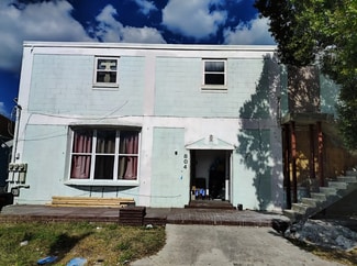 Multi-Family Portfolio