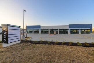 Haslet, TX Office/Retail - 2225 Avondale-Haslet rd