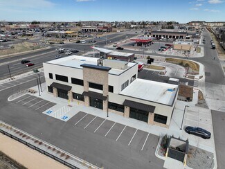 Aurora, CO undefined - 21400 E Quincy