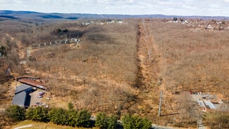 Waterbury, CT Residential - 1200 Highland Ave