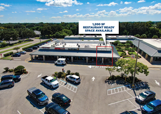 Bradenton, FL Retail - 4310-4658 E State Road 64