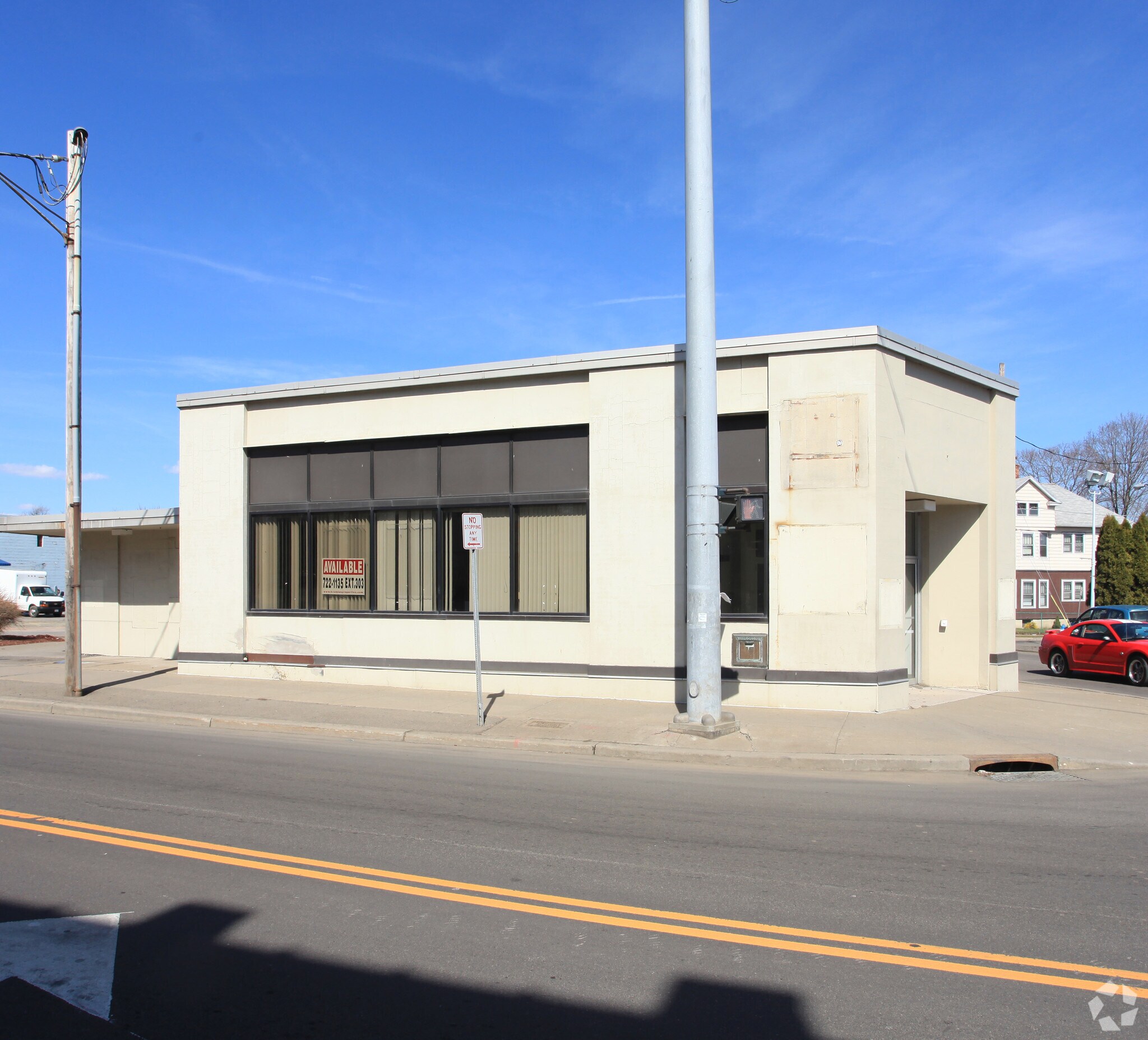 156 Main St, Binghamton, NY for Rent