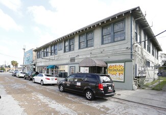 New Orleans, LA undefined - 3827 Frenchmen St New Orleans, LA undefined - 3827 Frenchmen St