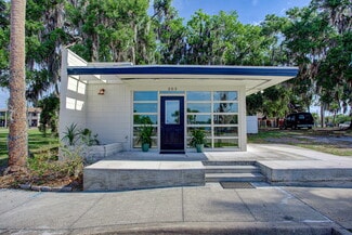Palatka, FL Office - 203 Laurel St