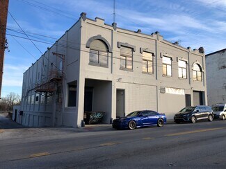 Cincinnati, OH Warehouse - 654-660 E McMillan St Cincinnati, OH Warehouse - 654-660 E McMillan St