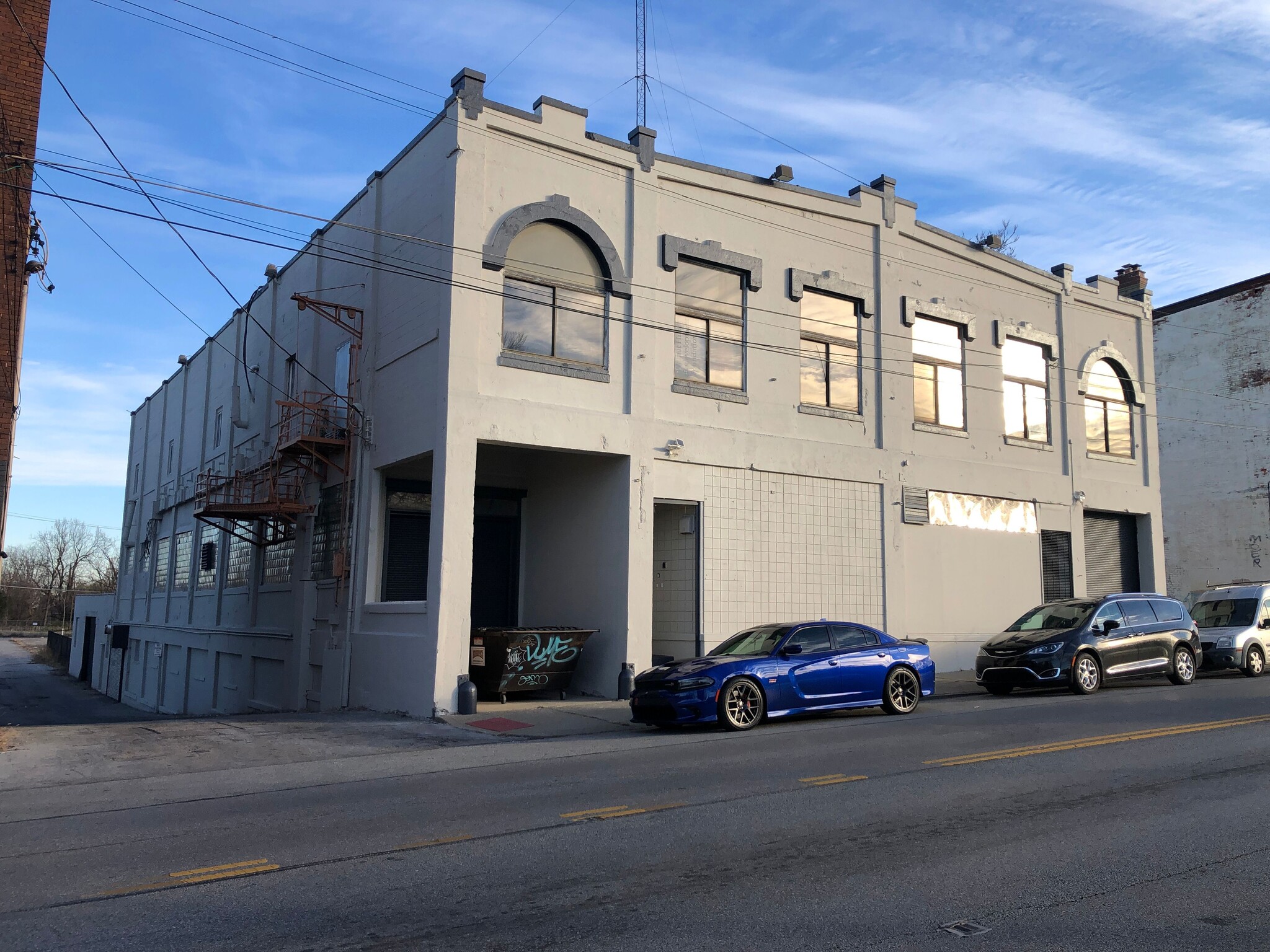 654-660 E McMillan St, Cincinnati, OH for Rent