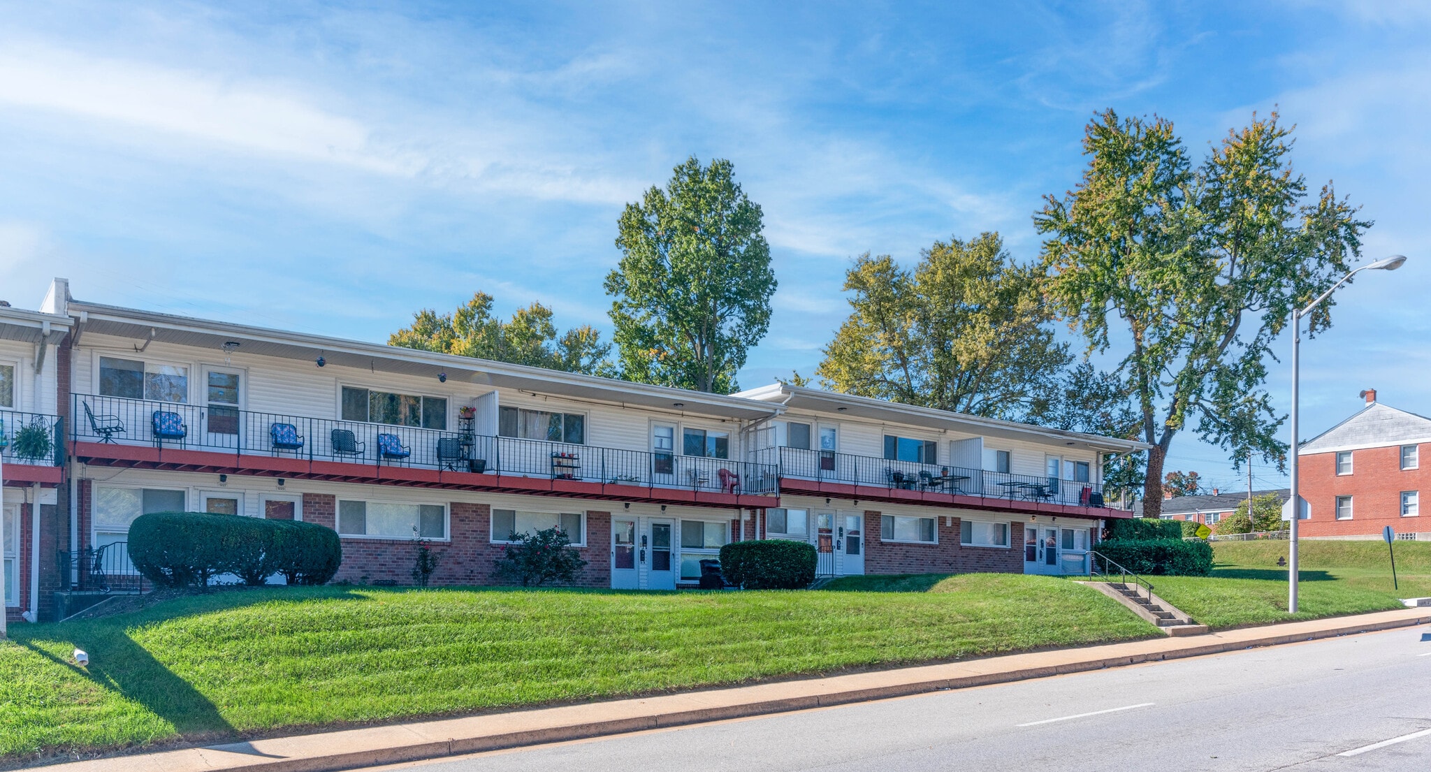 1213 E Northern Pky, Baltimore, MD for Sale