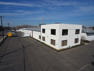 Sacramento, CA Industrial - 901-915 N B St