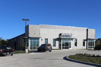 San Antonio, TX Industrial - 15926 University Oak