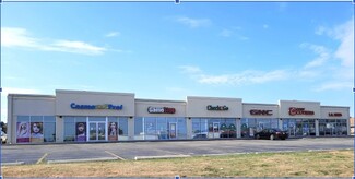 Green Bay, WI Retail - 2416 W Mason St