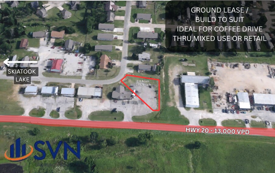 4280 W Rogers Blvd, Skiatook, OK for Rent
