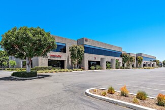 Pacific Tustin Commercenter