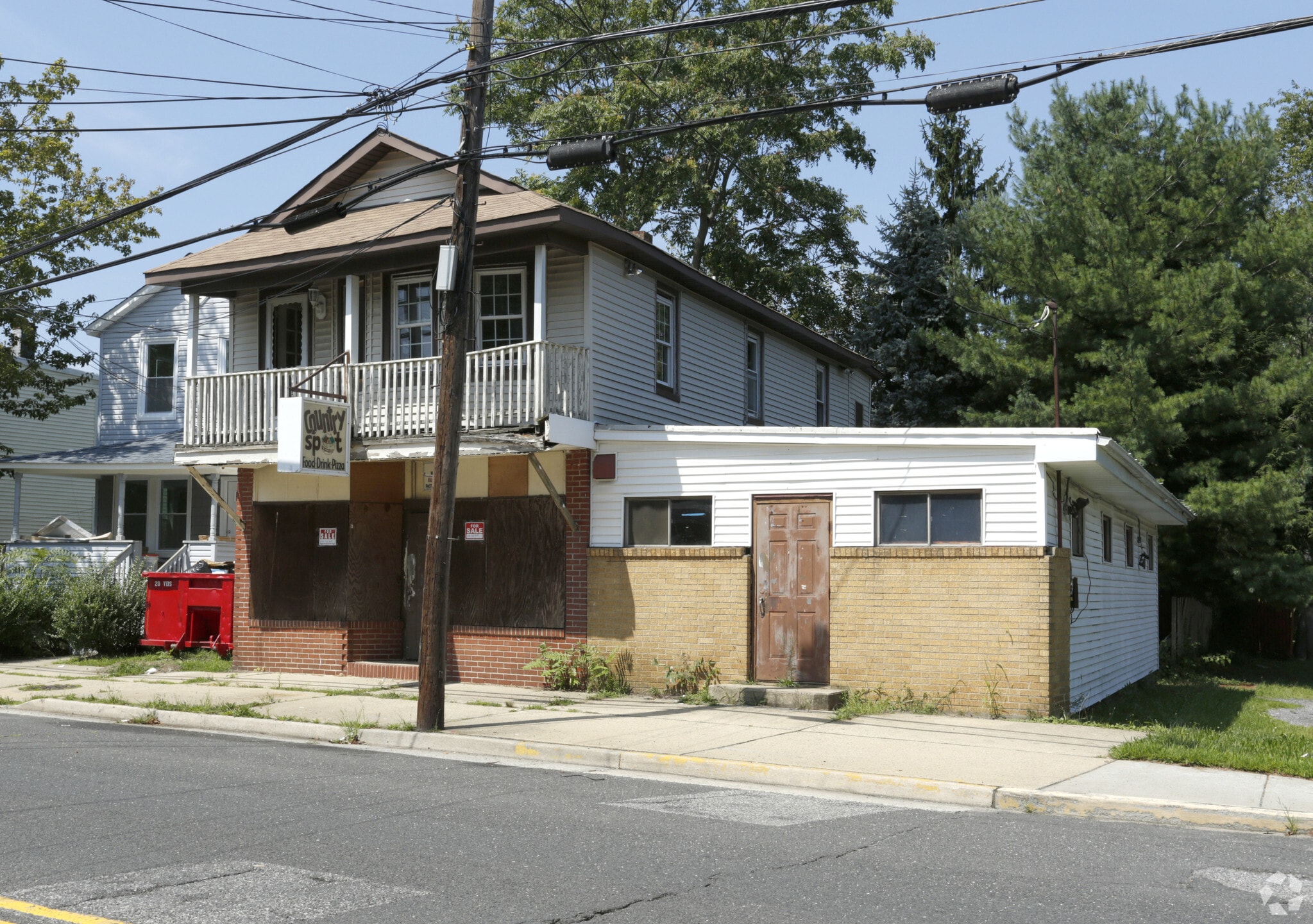 22 Lower Main St, Aberdeen, NJ for Sale