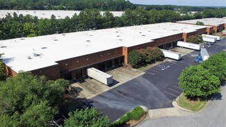 Atlanta, GA Industrial - 5260 Westgate Dr SW