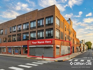Passaic, NJ Retail, Flex - 158-168 Passaic St Passaic, NJ Retail, Flex - 158-168 Passaic St