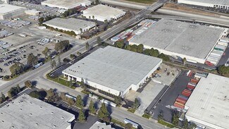 Compton, CA Industrial - 425 W Apra St