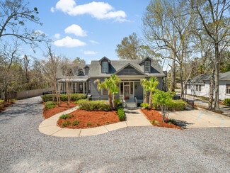 Covington, LA Office, Office/Retail - 125 N Theard St