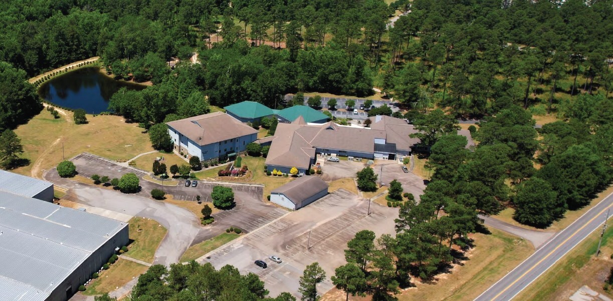 770 Augusta Rd, Edgefield, SC for Rent