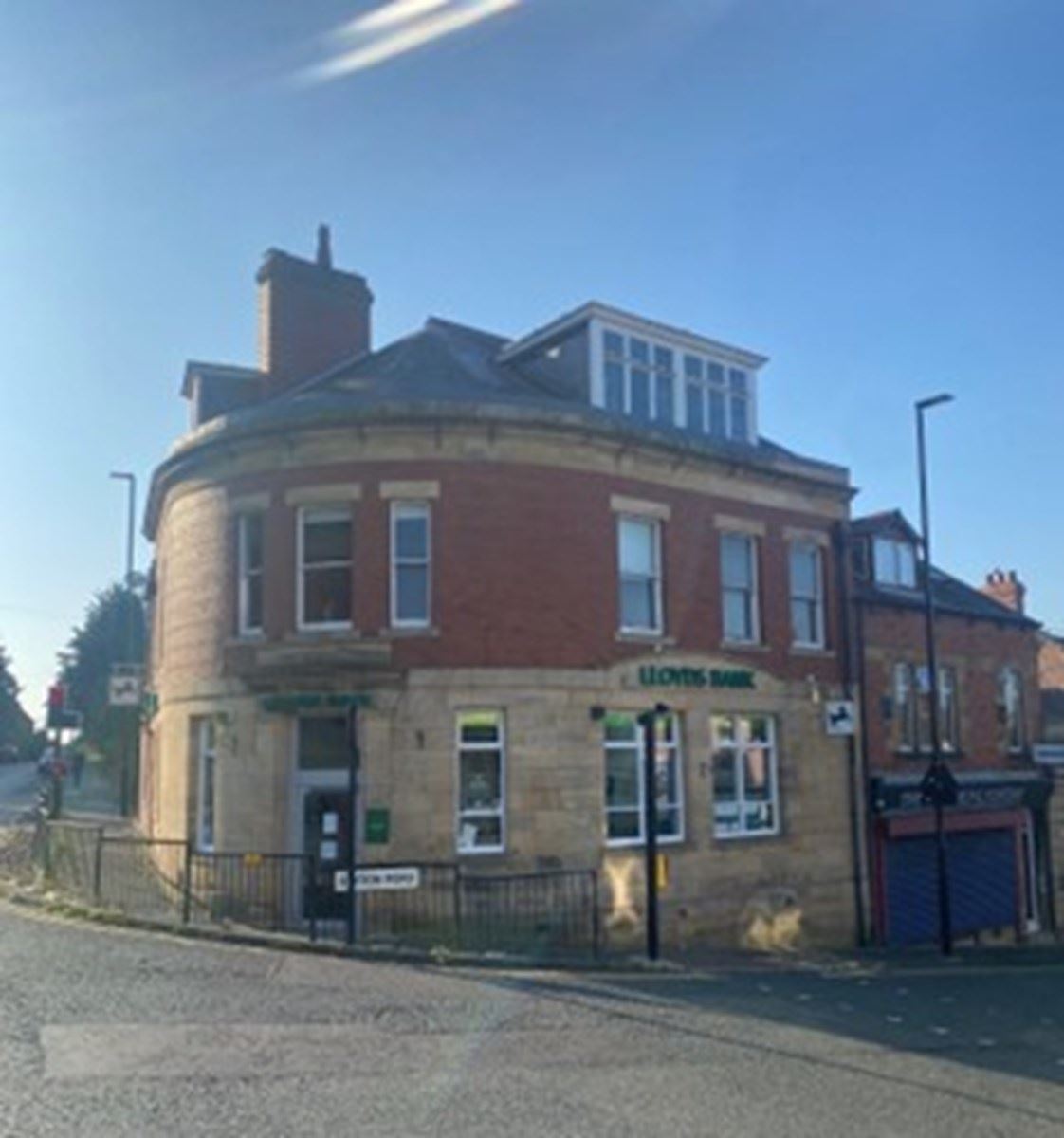 1 Station Rd, Newcastle Upon Tyne, TWR for Rent