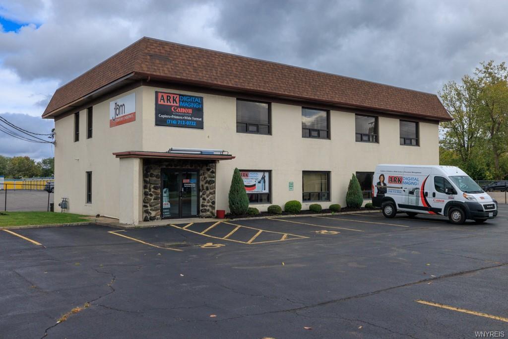 20 N America Dr, West Seneca, NY for Sale