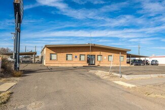 Deming, NM Medical - 405 E Florida St
