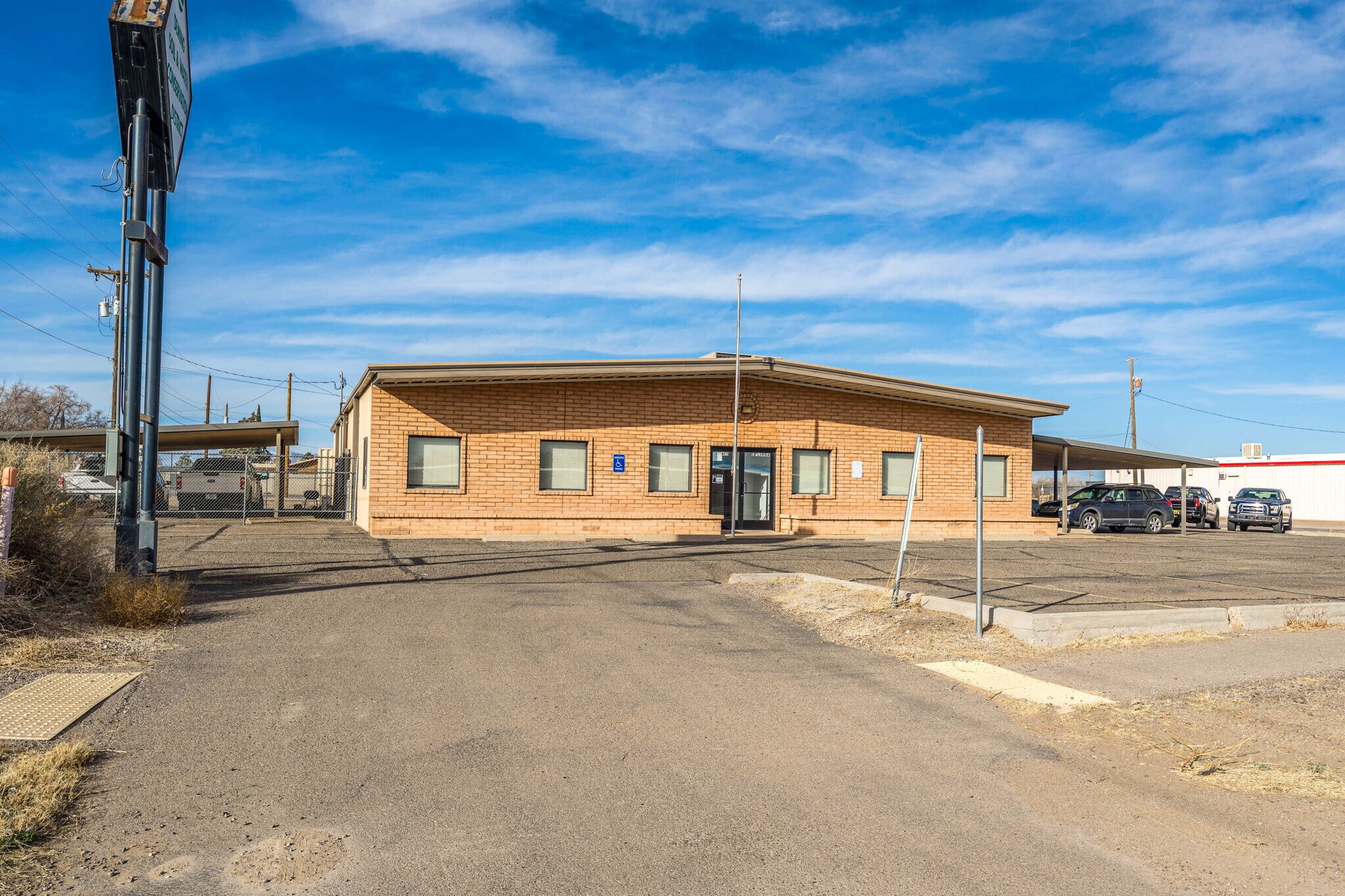 405 E Florida St, Deming, NM for Sale