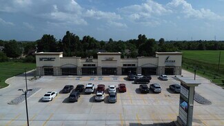 Moore, OK Retail - 1008 SW 4th St Moore, OK Retail - 1008 SW 4th St