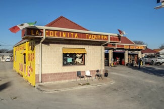 Dallas, TX Retail - 9415 S RL Thornton Fwy Dallas, TX Retail - 9415 S RL Thornton Fwy