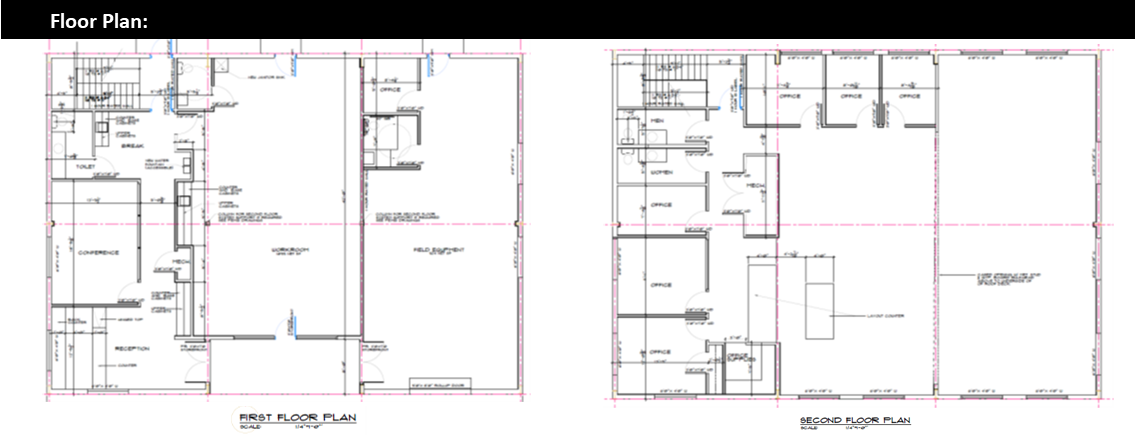 00 Industry Center, Saint Augustine, FL for Sale