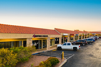 Boulder City, NV Retail - 802 Buchanan Blvd