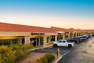 Boulder City, NV Retail, Industrial - 802 Buchanan Blvd Boulder City, NV Retail, Industrial - 802 Buchanan Blvd
