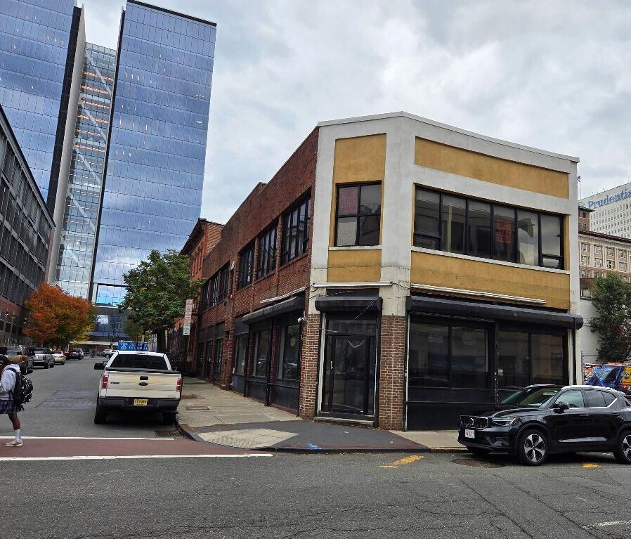 144 Washington St, Newark, NJ for Rent