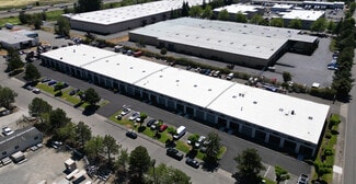 Auburn, WA Industrial - 1320 26th St NW