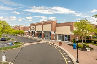 Holmdel, NJ Retail - 2130 Route 35 Holmdel, NJ Retail - 2130 Route 35