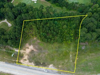Huntsville, TX Commercial - 1.99 Ac I-45 Service Rd