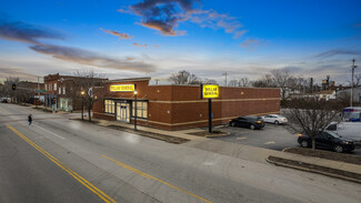 Saint Louis, MO undefined - 7700 S Broadway