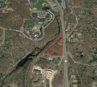 Wilton, CT Commercial - 331 Danbury Rd