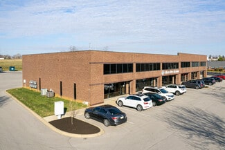 Jeffersontown, KY Flex - 1902 Campus Pl