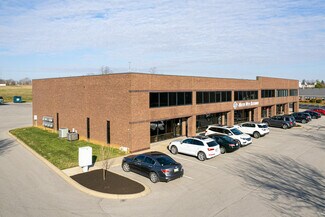 Jeffersontown, KY undefined - 1902 Campus Pl Jeffersontown, KY undefined - 1902 Campus Pl