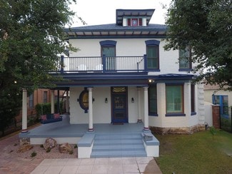 Tucson, AZ Office/Residential - 509 S 6th Ave