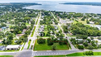 Oldsmar, FL Commercial - 205 Chestnut St