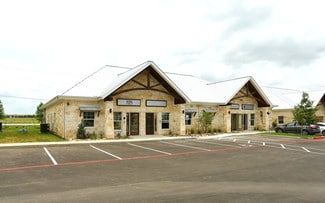Cedar Park, TX Office - 1130 Cottonwood Crk