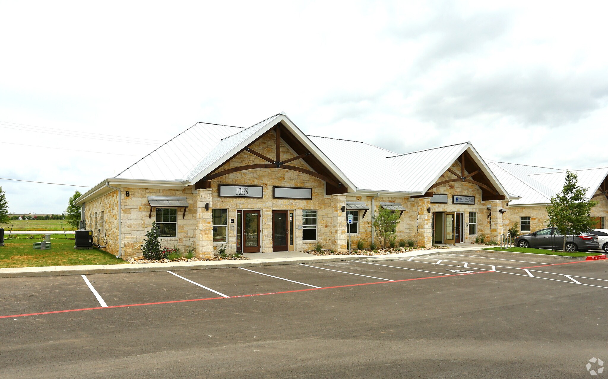 1130 Cottonwood Crk, Cedar Park, TX for Rent