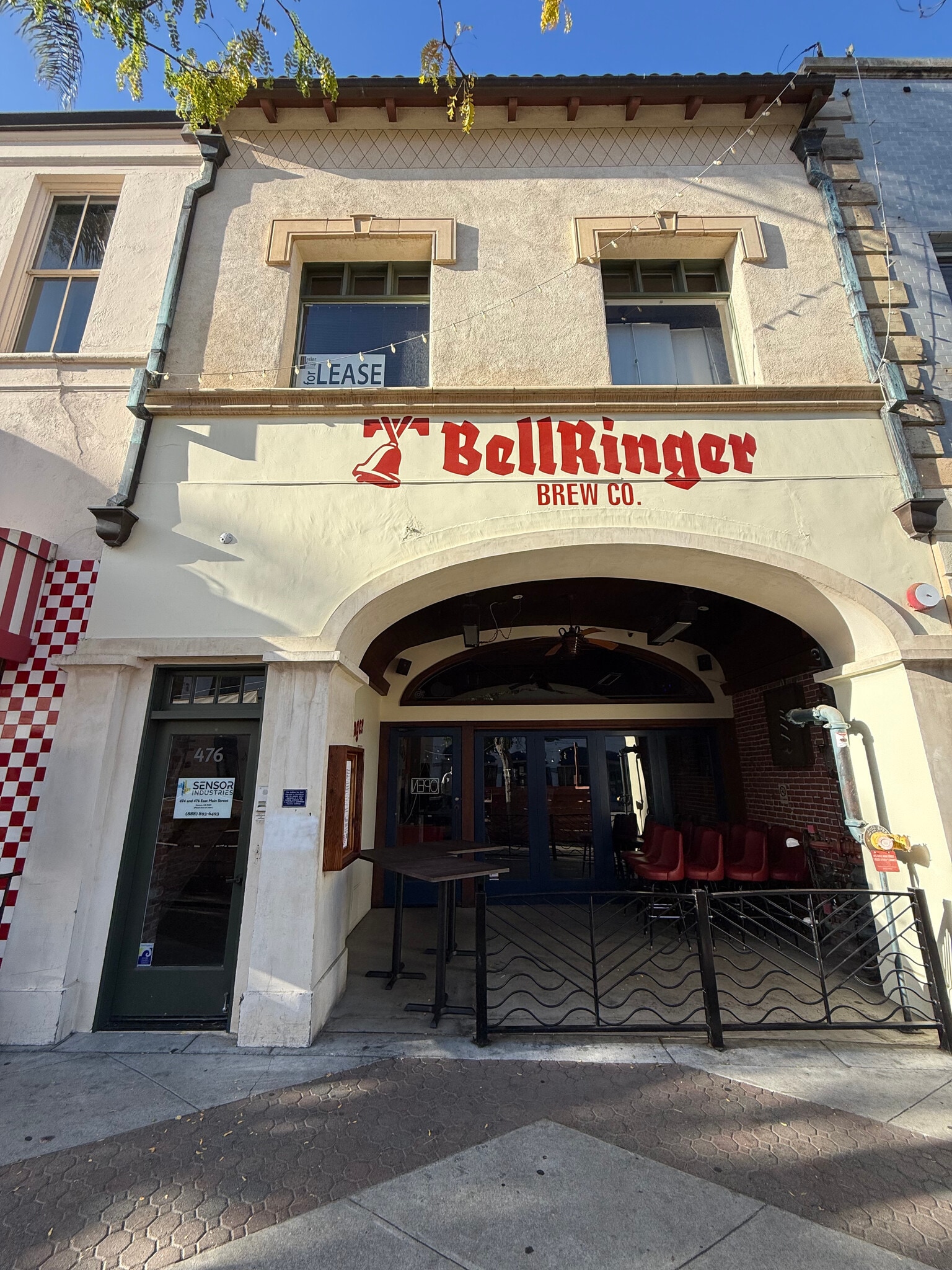 472-476 E Main St, Ventura, CA for Rent
