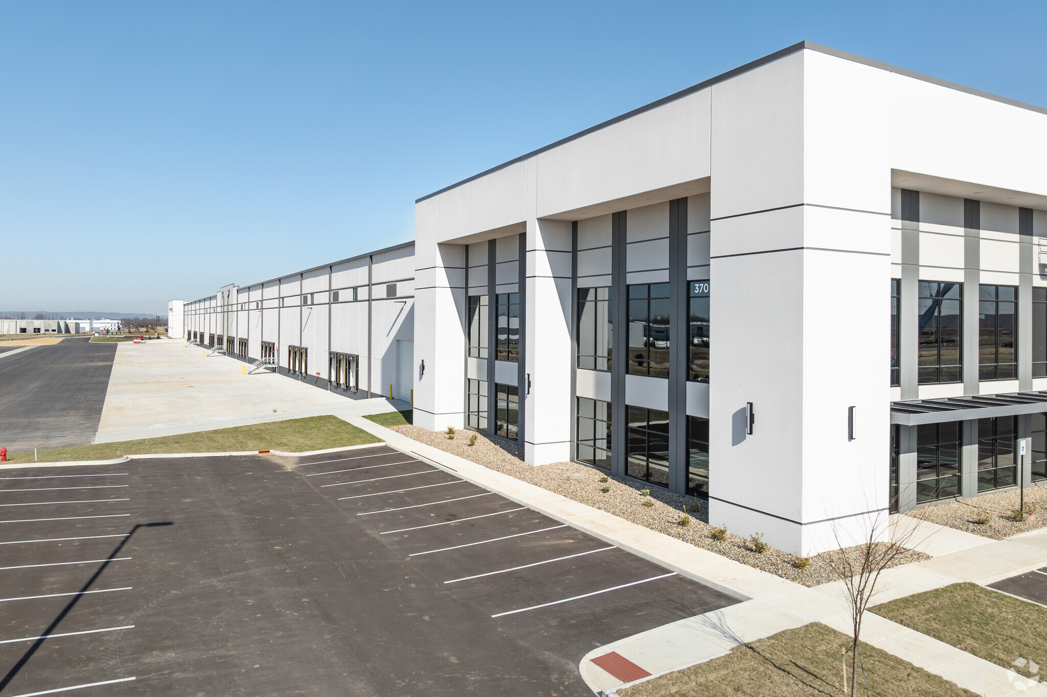 370 Logistics ave, Jeffersonville, IN for Rent