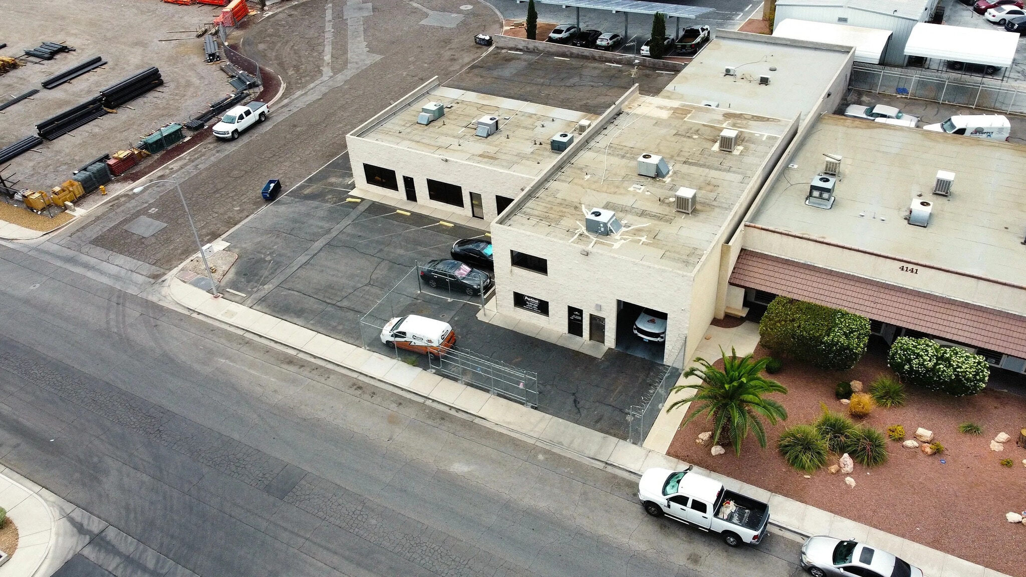 4131 W Oquendo Rd, Las Vegas, NV for Sale