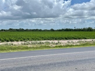 Progreso, TX Commercial - Military Hwy.