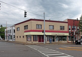 Fredonia, NY undefined - 33-35 E Main St