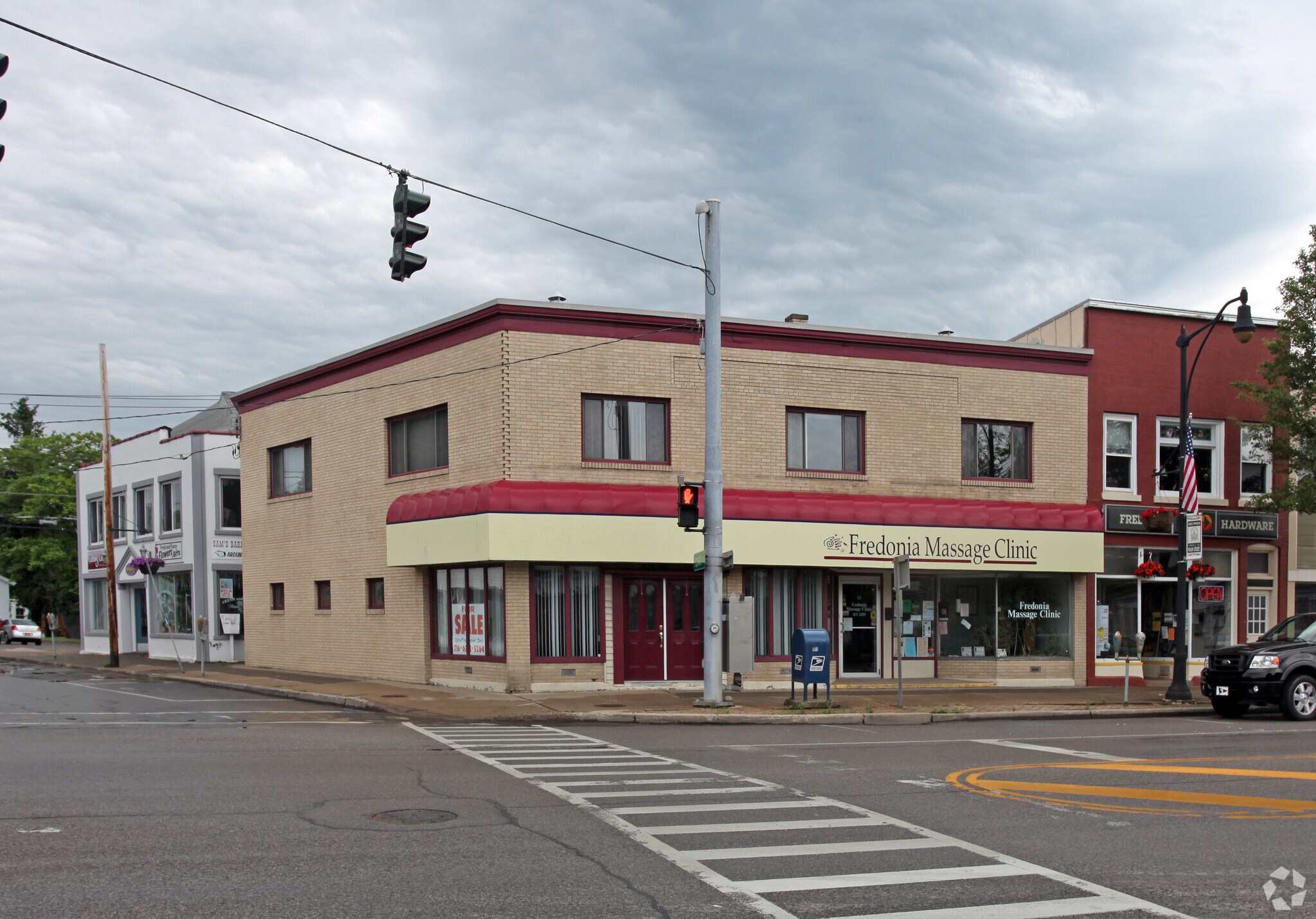 33-35 E Main St, Fredonia, NY for Sale