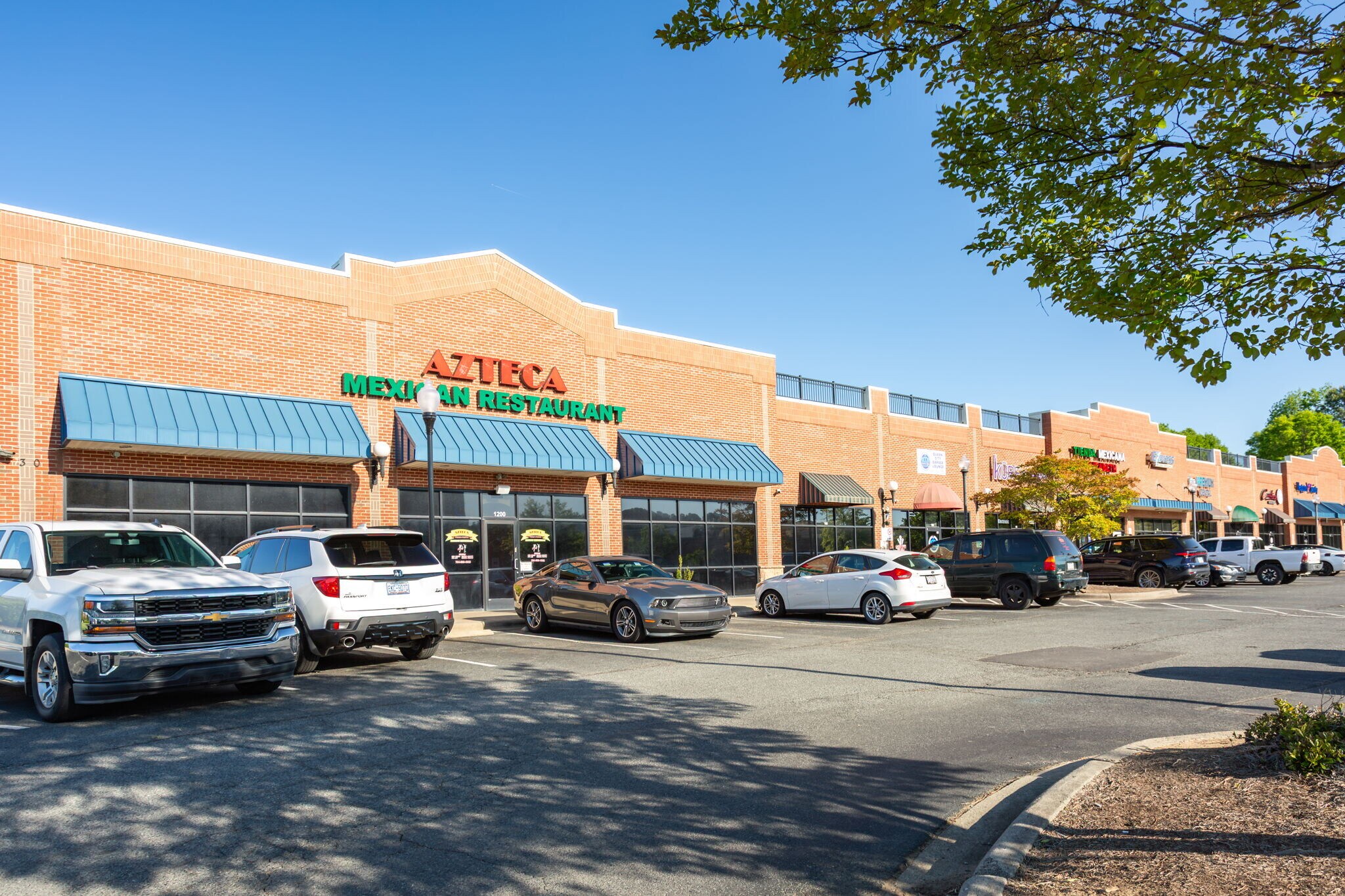7340 Smith Corners Blvd, Charlotte, NC for Sale